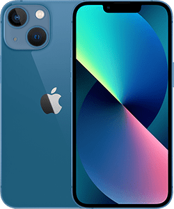 iPhone 13