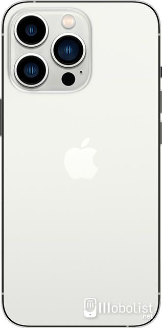 Apple iPhone 13 Pro - Full Specifications, Price & Review | Mobolist