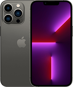iPhone 13 Pro