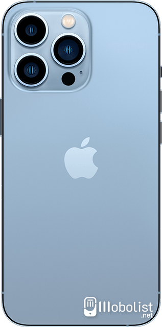 Apple iPhone 13 Pro Max - Full Specifications, Price & Review
