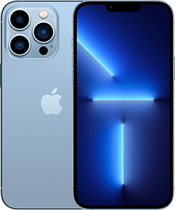 iPhone 13 Pro Max