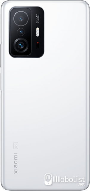 Xiaomi 11T - Full Specifications, Price & Review | Mobolist
