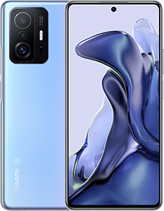 Xiaomi 11T