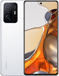 Xiaomi 11T Pro
