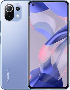 Xiaomi 11 Lite 5G NE