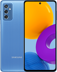 Galaxy M52 5G
