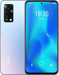 Meizu 18x