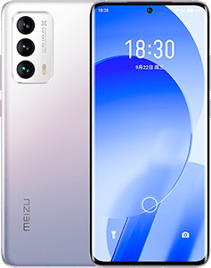 Meizu 18s