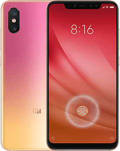 Mi 8