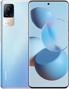 Xiaomi Civi