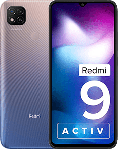 Redmi 9 Activ