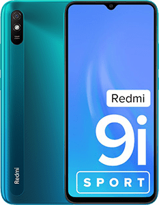 Redmi 9i Sport