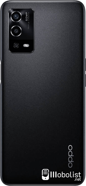 Oppo A55 - Full Specifications, Price & Review | Mobolist