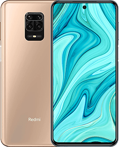 Redmi Note 10 Lite
