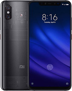 Mi 8 Pro