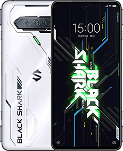Black Shark 4S Pro