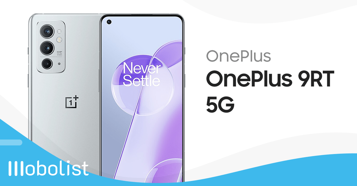 OnePlus 9RT 5G - Full Specifications, Price & Review | Mobolist
