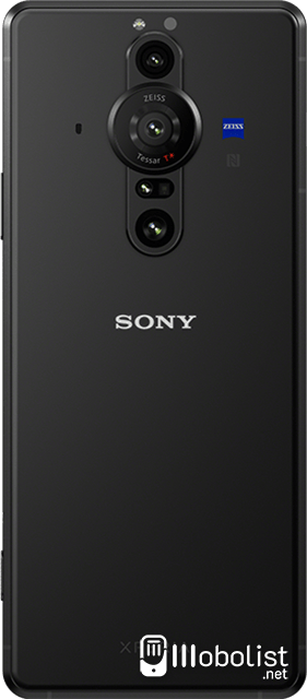 Sony Xperia Pro-I - Full Specifications, Price & Review | Mobolist