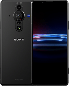 Xperia Pro-I